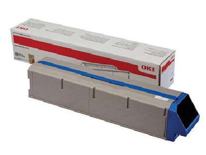 Oki 45536554 Magenta Toner Cartridge