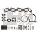 FA1 KT120540 Kit de montage, compresseur