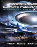 Sonic Rendezvous Origins Unknown: The Alien Prescence On Earth (DVD)