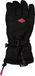 Racer Aurore 10 Handschoenen Zwart 6 Years Kinderen