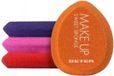 Beter Éponge de maquillage Couleurs de maquillage
