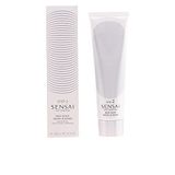 Kanebo SENSAI SILKY mud soap wash & mask 125 ml
