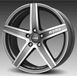 Momo HYPERSTAR EVO 15" 6,5 x 15" ET40 PCD 5x112 CB72,3