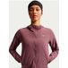Nike Swift Hardloopjas Dames - bruin, zilver, Maat XL