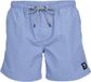 Brunotti Hester Zwembroek Grayblue Heren Sneldrogend Medium Lengte L