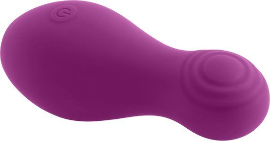 Playboy The Jest Set Tapping Magenta