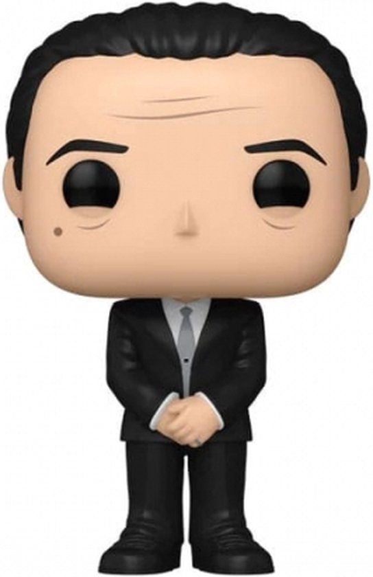 Funko Pop Movies: Goodfellas - Jimmy Conway - #1504 - Action Figure