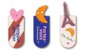 moses. Magnetische bladwijzers Paris mon amour – 3 magnetische bladwijzers