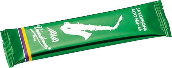 Vandoren Alt Saxofoon JAVA Riet 3.0