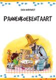 Pannenkoekentaart Pettson en Findus Pannenkoekentaart