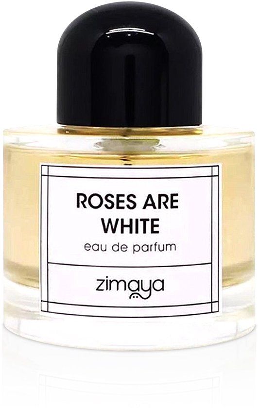 Zimaya Eau De Parfum / 100 ml / Vrouwen