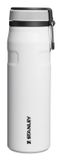 Stanley The IceFlow Twist Flip 700 ml Wit Roestvrijstaal
