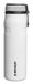 Stanley The IceFlow Twist Flip 700 ml Wit Roestvrijstaal