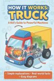 How Independently Published How It Works: Vehicles