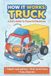 How Independently Published How It Works: Vehicles
