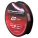 Cinnetic Surf Taper Leader 10x15, rood, maat 0,20-0,570 mm