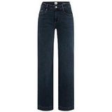 Style Maine Magic Denim Wide Leg, 23 Used Dark Blue, 31W / 32L