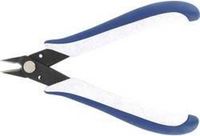 Ideal Tek Ergonomic Micro-Shear Flush Cutter - ESD safe EX410