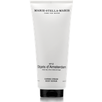 Marie-Stella-Maris Objets d'Amsterdam Caring Cream Body Scrub
