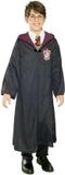 Rubie's Harry Potter Cape Zwart Maat 98/104