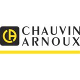 Chauvin Arnoux P01102129 voeding netadapter/oplader type 2 zonder netsnoer 1 st.