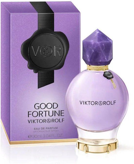 Viktor&Rolf Viktor & Rolf Eau de Parfum / 90 ml / Women