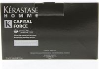 Kérastase Homme Capital Force Haarserum - 180ml