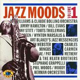 Bertus Distributie Jazz World Jazz Moods 1