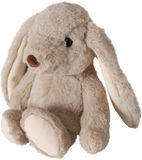 Boltze Home Knuffeldier haas 19cm