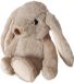 Boltze Home Knuffeldier haas 19cm