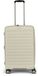 D & N Travel Line 4700 Trolley 68 cm cream white