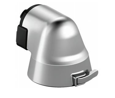 Bosch MUZ9AD1 - Vleesmolenaccessoires - Zilver
