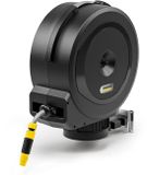 Kärcher Home & Garden HBX 5.35 Automatic 2.645-381.0 Slangoproller Zwart 35 m 1/2 inch 1 stuk(s)