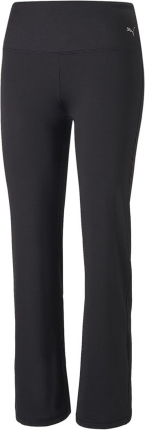 PUMA PERFORMANCE YOGA PANT Dames Sportbroek - Zwart - Maat M