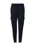 NIKE - m nk club bb cargo pant - Sport pantalon heren - Zwart