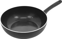 Demeyere Alu Bistro 3 Ceraforce Wokpan – 28 cm