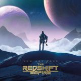 Sonic Rendezvous Redshift Empire - New Horizons (LP)