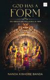 God Libri GmbH God has a Form: Idol Worship and Intelligence of Form Hardcover