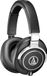 Audio-Technica M70x Professionele Monitorkoptelefoon Zwart