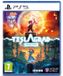 Tesura Games Teslagrad Power Pack PS5 Game
