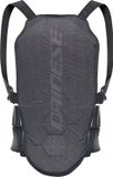 Dainese Rugbescherming wintersport Vrouwen Zwart Grijs M
