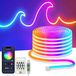 ATTIVA LED-strips 10 meter 5V USB RGBIC flexibel