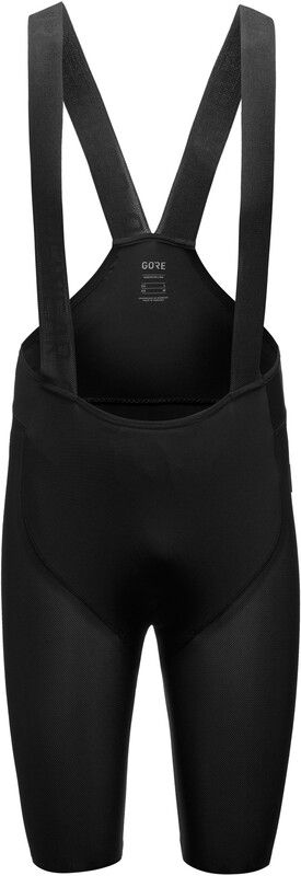 Gore Wear Fernflow+ Liner Bib Shorts Men - Zwart - Maat: -