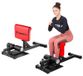 inSPORTline Banc Sissy Squat