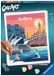 Ravensburger Colourful Sydney - Schilderen op nummer voor volwassenen