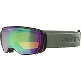ALPINA ESTETICA Q-LITE Skibrille