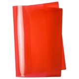 JOLLY Jollycover A5 Red 10 stuks