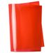 JOLLY Jollycover A5 Red 10 stuks