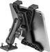 OEM Robuuste tablet-houder voor op een boorstatie, ideaal voor op kantoor, in de auto of op bed