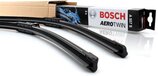 Bosch Aerotwin A557S Ruitenwisser set - Zwart - Geschikt voor Peugeot 3008, Seat Alhambra, Volkswagen Golf, Volkswagen Sharan, Volkswagen Touran, Citroën C5, Peugeot 5008
